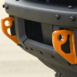 Ford Racing M-18954-BO