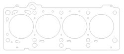 Cometic Gasket C4549-040
