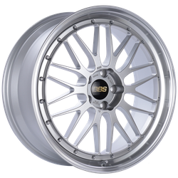 BBS LM260DSPK