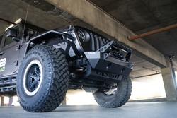 DV8 Offroad SPJL-02