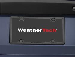 WeatherTech 61020