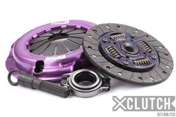 XCLUTCH XKNI19001-1A