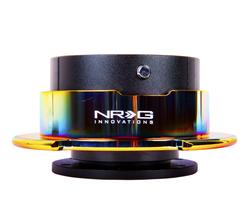 NRG SRK-250BK/MC