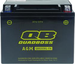 QuadBoss 401385