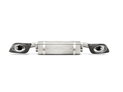 Akrapovic S-PO991TSO-HT