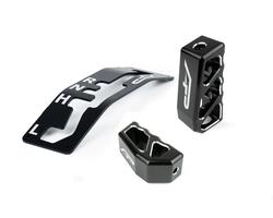 Agency Power AP-BRP-X3-320-BLK