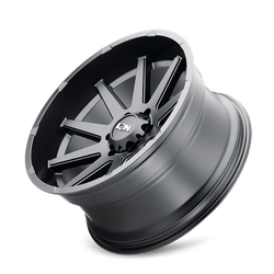 ION Wheels 143-8970MB18
