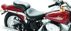 Mustang Motorcycle 75303