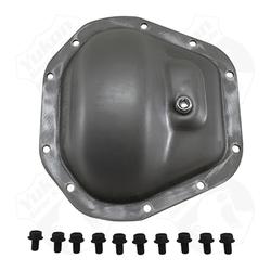 Yukon Gear & Axle YP C5-D60-REV