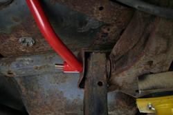 UMI Performance 3028-B