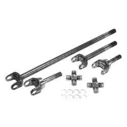 Yukon Gear & Axle YA W26034