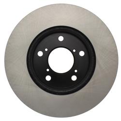 Stoptech 120.40064CRY