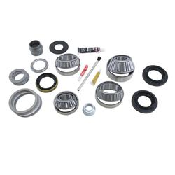 Yukon Gear & Axle ZK TLC-REV-B