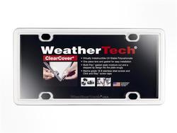 WeatherTech 8ALPCC8