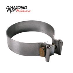 Diamond Eye Performance BC400S409