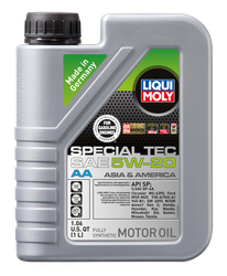 LIQUI MOLY 2258