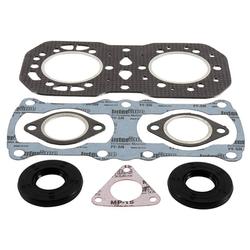 Vertex Pistons 711009C