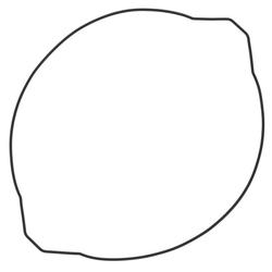 Vertex Pistons 817685