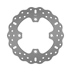 EBC Powersports MD648C