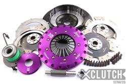 XCLUTCH XKFD23681-3E