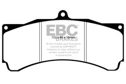 EBC DP4032R