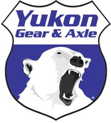 Yukon Gear & Axle YY NM205-RND-24
