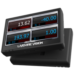 SCT Performance 5015PWD