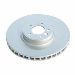 PowerStop EBR1409EVC