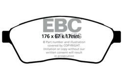 EBC DP41859R