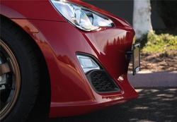 Perrin Performance PSP-BDY-205