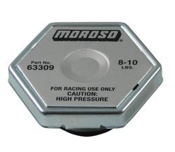 Moroso 63309