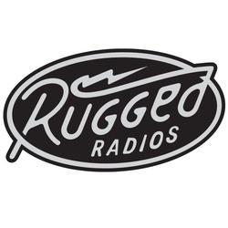 Rugged Radios STICKER-5BOLT-NI