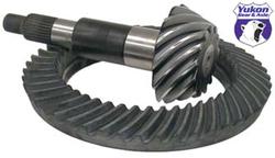 Yukon Gear & Axle YG D70-717