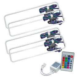 ORACLE Lighting 2286-504