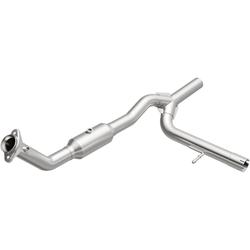 Magnaflow 4551410