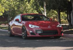 Perrin Performance PSP-BDY-205