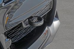 Perrin Performance PTP-BDY-230BK