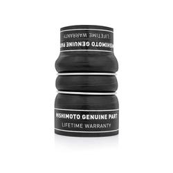 Mishimoto MMICP-DMAX-045HBK