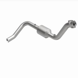 Magnaflow 4651497
