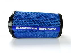 Sinister Diesel SD-CAI-FILTER