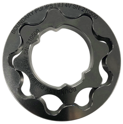 Boundary MM-OPG-4V-M