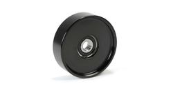 Fleece Performance FPE-34658-BLK-SPK