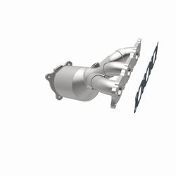 Magnaflow 52167