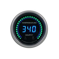 AutoMeter 6754-CB