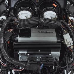 Rockford Fosgate RFK-HD9813M5