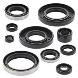 Vertex Pistons 822287