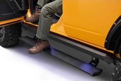 AMP Research 77140-01A