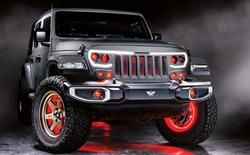 ORACLE Lighting 5856-334