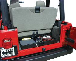 Tuffy Products 078-01