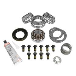Yukon Gear & Axle YK D44JL-REAR